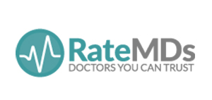 Rate MDs logo