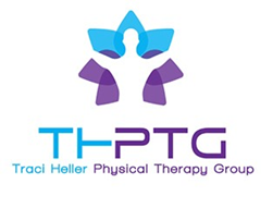 Traci Heller Physical Therapy Group logo