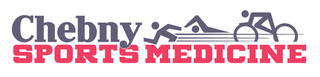 Chebny Sports Medicine logo