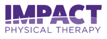Impact Physical Therapy logo