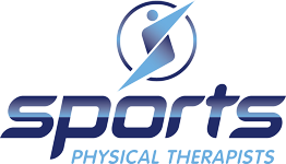 Sports Physical Therapists logo