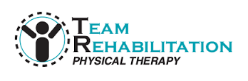 Team Rehabilitation Physical Therapy logo
