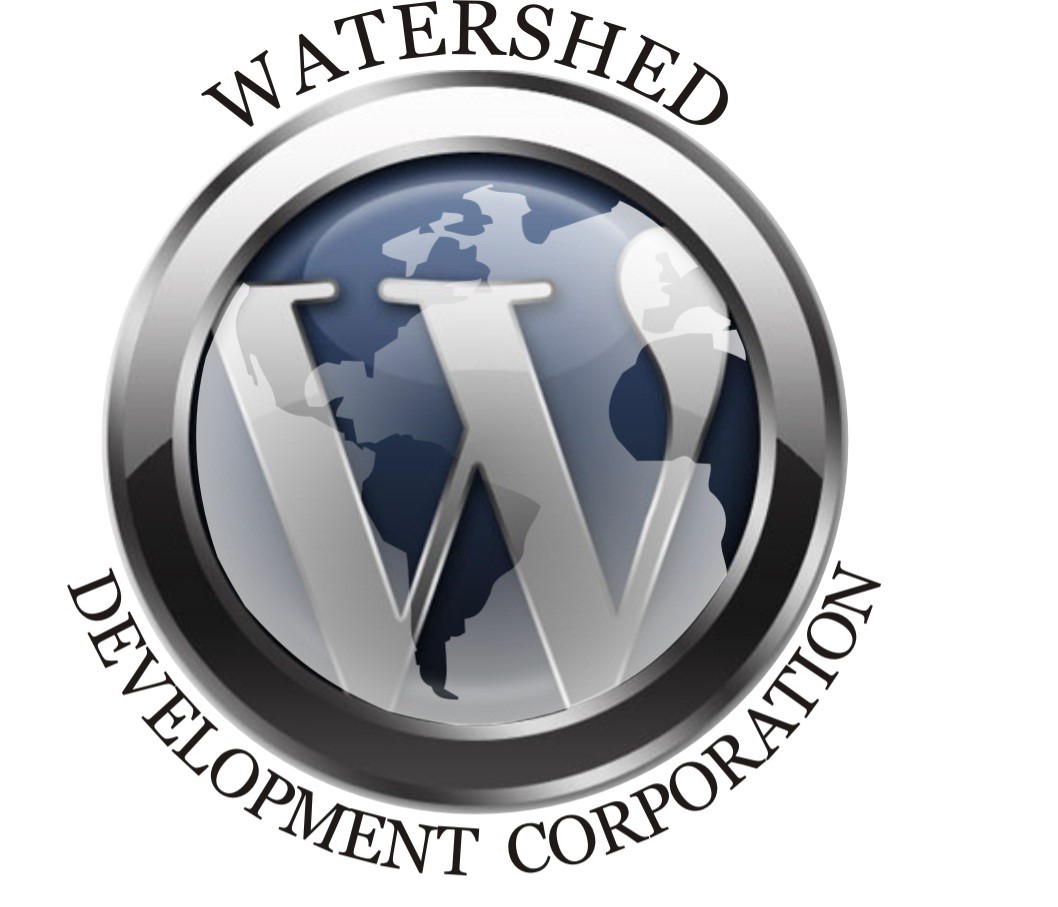 Watershed Development Corporation logo