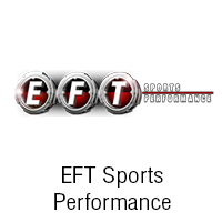 EFT Sports Performance logo