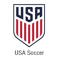 USA Soccer logo