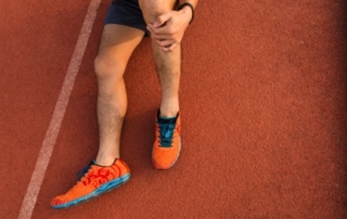 Runners knee exercises