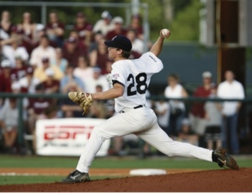 5 Most Common Baseball Throwing Injuries