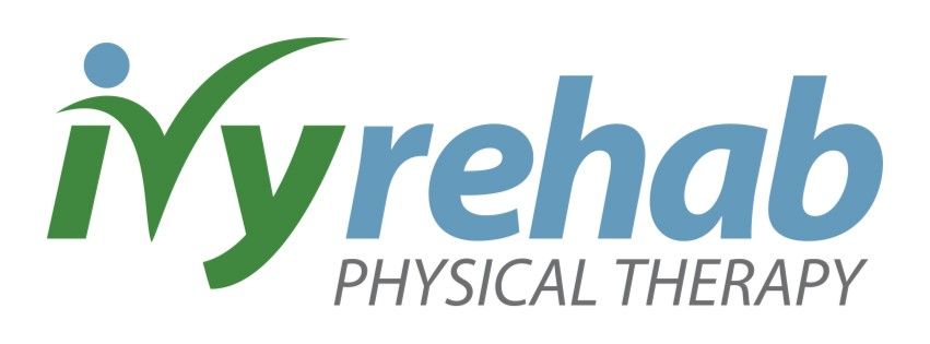 Ivy Rehab Physical Therapy logo