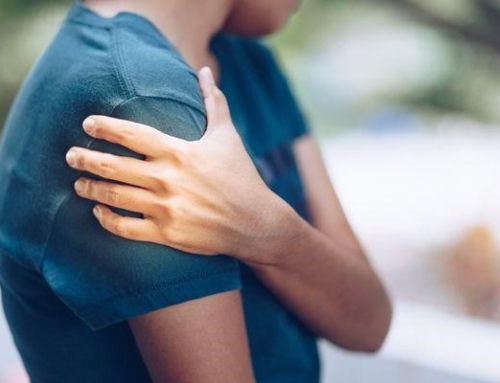Why You May Need Shoulder Reconstruction Surgery