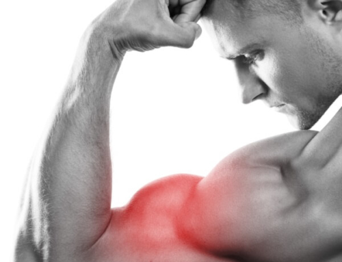 What is a Distal Biceps Rupture and How is it Fixed?