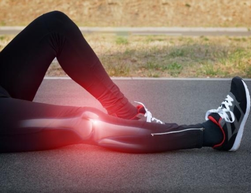 The Four Most Common Sports Injuries of 2019