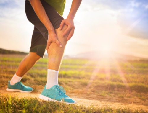 3 Exercises to Help Knee Arthritis