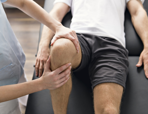 5 Best At-Home Exercises and Treatments for Sports Injuries
